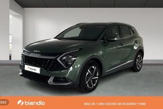 Kia Sportage 1.6 T-GDI MHEV 110KW DRIVE 150 5P - Foto 1