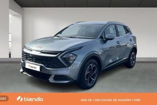 Kia Sportage 1.6 CRDI CONCEPT 115 5P - Foto 1