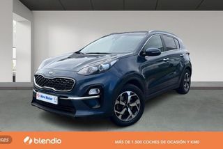 Kia Sportage 1.6 115 HYBRID MHEV 48VOLT DRIVE PLUS 4X2 - Foto 1