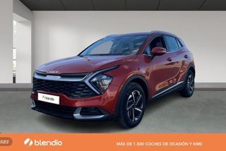 Kia Sportage 1.6 T-GDI MHEV DRIVE 160 5P - Foto 1