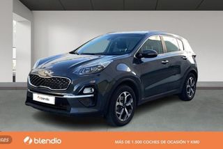 Kia Sportage 1.6 MHEV 100KW DRIVE 2WD 136 5P - Foto 1