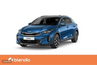 Kia XCeed 1.0 T-GDi Drive 85kW (115CV) - Foto 1