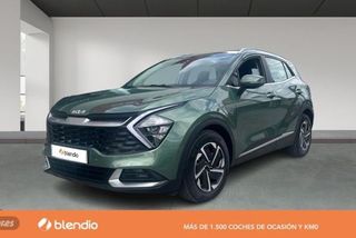 Kia Sportage 1.6 CRDI MHEV DRIVE 136 5P - Foto 1