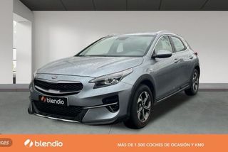 Kia XCeed 1.0 T-GDI 88KW CONCEPT 120 5P - Foto 1