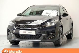 Kia XCeed 1.6 T-GDi Emotion DCT 204CV (Pack - Foto 1
