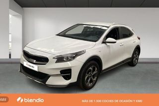 Kia XCeed 1.0 T-GDI 88KW CONCEPT 120 5P - Foto 1