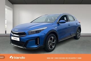 Kia XCeed 1.0 T-GDI DRIVE 115 5P - Foto 1