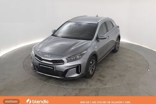 Kia XCeed 1.0 T-GDI DRIVE 100 5P - Foto 1