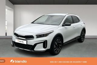 Kia XCeed 1.6 T-GDI 110KW STYLE EDITION DCT 150 5P - Foto 1