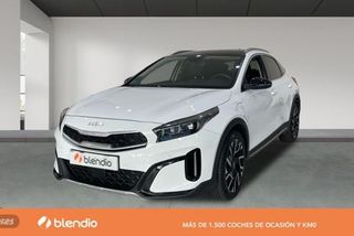 Kia XCeed 1.6 GDI PHEV EMOTION 141CV 5P - Foto 1