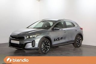 Kia XCeed 1.6 GDI PHEV ETECH 141CV 5P - Foto 1