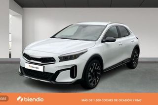 Kia XCeed 1.0 MHEV STYLE EDITION DCT 115 5P - Foto 1