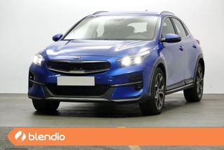 Kia XCeed 1.6 GDI PHEV ETECH 141CV 5P - Foto 1