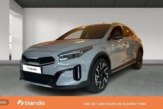 Kia XCeed 1.0 MHEV STYLE EDITION DCT 115 5P - Foto 1