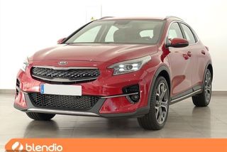 Kia XCeed 1.6 GDI PHEV ETECH 141CV 5P - Foto 1