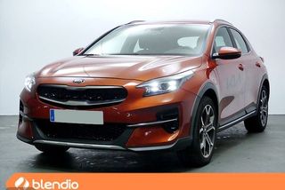 Kia XCeed 1.6 GDI PHEV EDRIVE (MY21) 141CV 5P - Foto 1