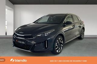 Kia XCeed 1.6 GDI PHEV ETECH 141 5P - Foto 1