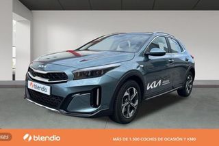 Kia XCeed 1.6 MHEV 100KW CONCEPT 136CV 5P - Foto 1
