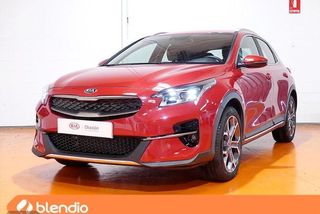 Kia XCeed 1.6 PHEV ETECH - Foto 1