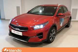 Kia XCeed 1.6 GDI PHEV ETECH 141 5P - Foto 1