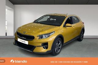 Kia XCeed 1.5 MHEV 118KW DRIVE 160 5P - Foto 1