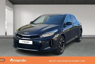 Kia XCeed 1.0 MHEV STYLE EDITION 115 5P - Foto 1