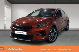 Kia XCeed 1.6 GDI PHEV ETECH 141CV 5P - Foto 1