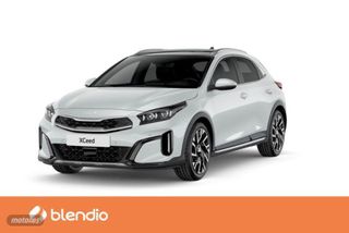 Kia XCeed 1.0 MHEV Drive 85kW (115CV) - Foto 1