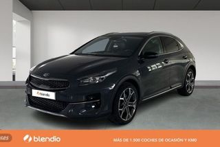 Kia XCeed 1.6 MHEV 100KW EMOTION 136 5P - Foto 1