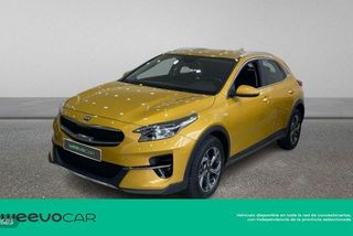 Kia XCeed 1.5 MHEV 118KW DRIVE 160 5P - Foto 1