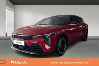 Kia K4 1.0 T-GDI MHEV TECH 115CV 5P - Foto 1