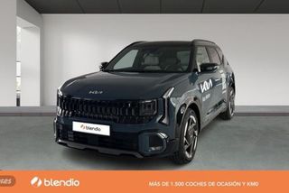 Kia Seltos 1.6 T-GDI GT-LINE DCT 180 5P - Foto 1