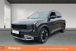 Kia Seltos 1.6 T-GDI DRIVE 180 5P - Foto 1