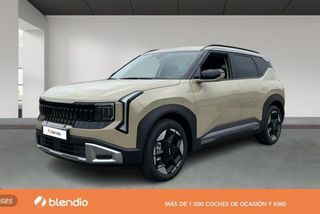 Kia Seltos 1.6 T-GDI DRIVE 180 5P - Foto 1