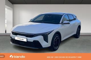 Kia K4 1.0 T-GDI MHEV TECH 115 5P - Foto 1