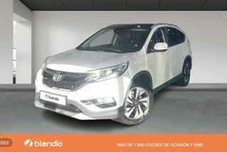Honda CR-V 1.6 I-DTEC 118KW LIFESTYLE NAV P 4WD AT 160CV 5P - Foto 1