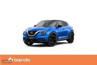 Nissan Juke DIG-T 84 kW (114 CV) 6M/T Tekna - Foto 1