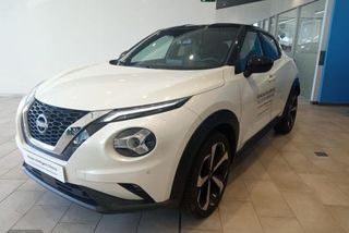 Nissan Juke 1.0 DIG-T TEKNA DCT 114 5P - Foto 1