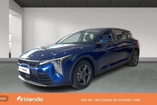Kia K4 1.0 T-GDI MHEV DRIVE 115 5P - Foto 1