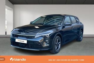 Kia K4 1.0 T-GDI MHEV DRIVE 115 5P - Foto 1