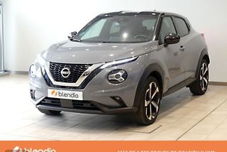 Nissan Juke 1.0 DIG-T TEKNA DCT 114CV 5P - Foto 1