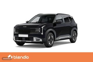 Kia Seltos 1.6 T-GDi 132kW (180CV) Drive 4x2 - Foto 1