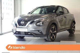 Nissan Juke 1.0 DIG-T 84KW TEKNA 114 5P - Foto 1