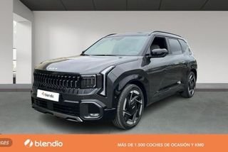 Kia Seltos 1.6 T-GDI GT-LINE DCT 180 5P - Foto 1