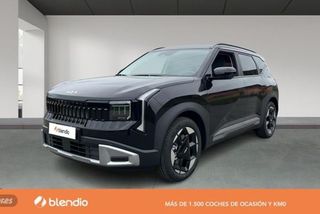 Kia Seltos 1.6 T-GDI DRIVE 180 5P - Foto 1