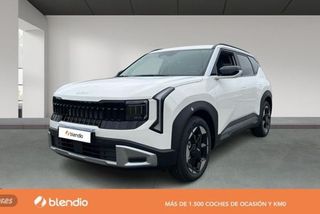 Kia Seltos 1.6 T-GDI DRIVE 180 5P - Foto 1