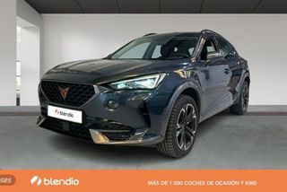 Cupra Formentor 2.0 TSI 140KW DSG 4WD 190 5P - Foto 1