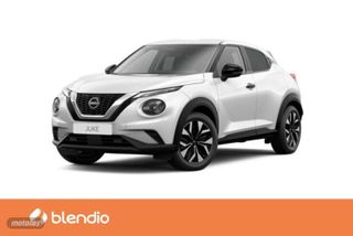Nissan Juke DIG-T 84 kW (114 CV) 6M/T Acenta - Foto 1