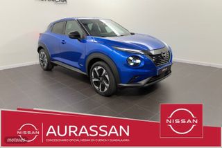 Nissan Juke DIG-T 84 kW (114 CV) DCT 7V N-Connecta - Foto 1