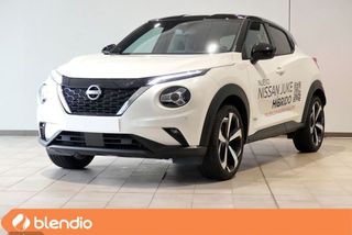 Nissan Juke 1.6 HYBRID HEV TEKNA AUTO 143CV 5P - Foto 1